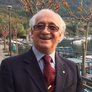 Claudio Francesconi