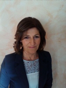 Marina Salardi Ferrera di Varese