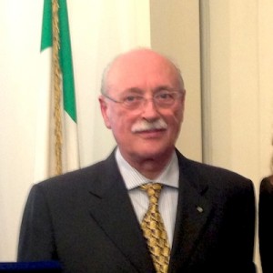 Felice Paronelli