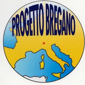 Il logo di Progetto Bregano