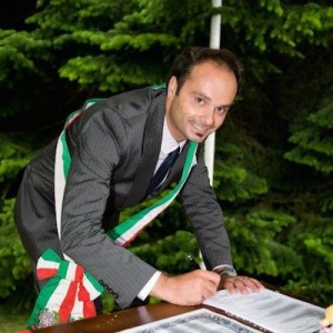 Nicola Tardugno Forza Italia